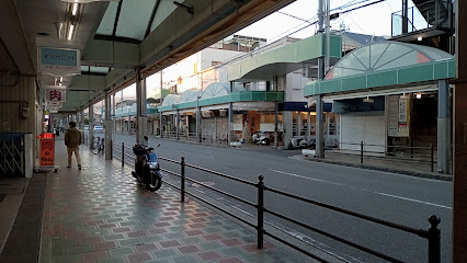 サンモール武庫元町商店街