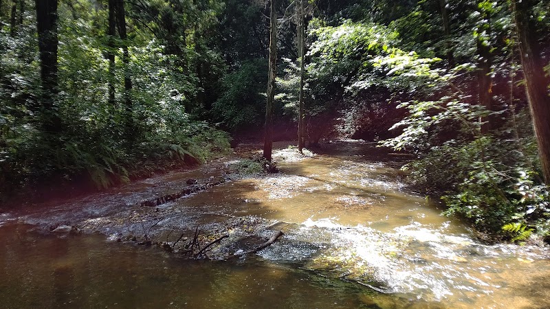 アウトドア ベース犬山キャンプ場 愛知県犬山市今井東山 キャンプ場 キャンプ場 グルコミ