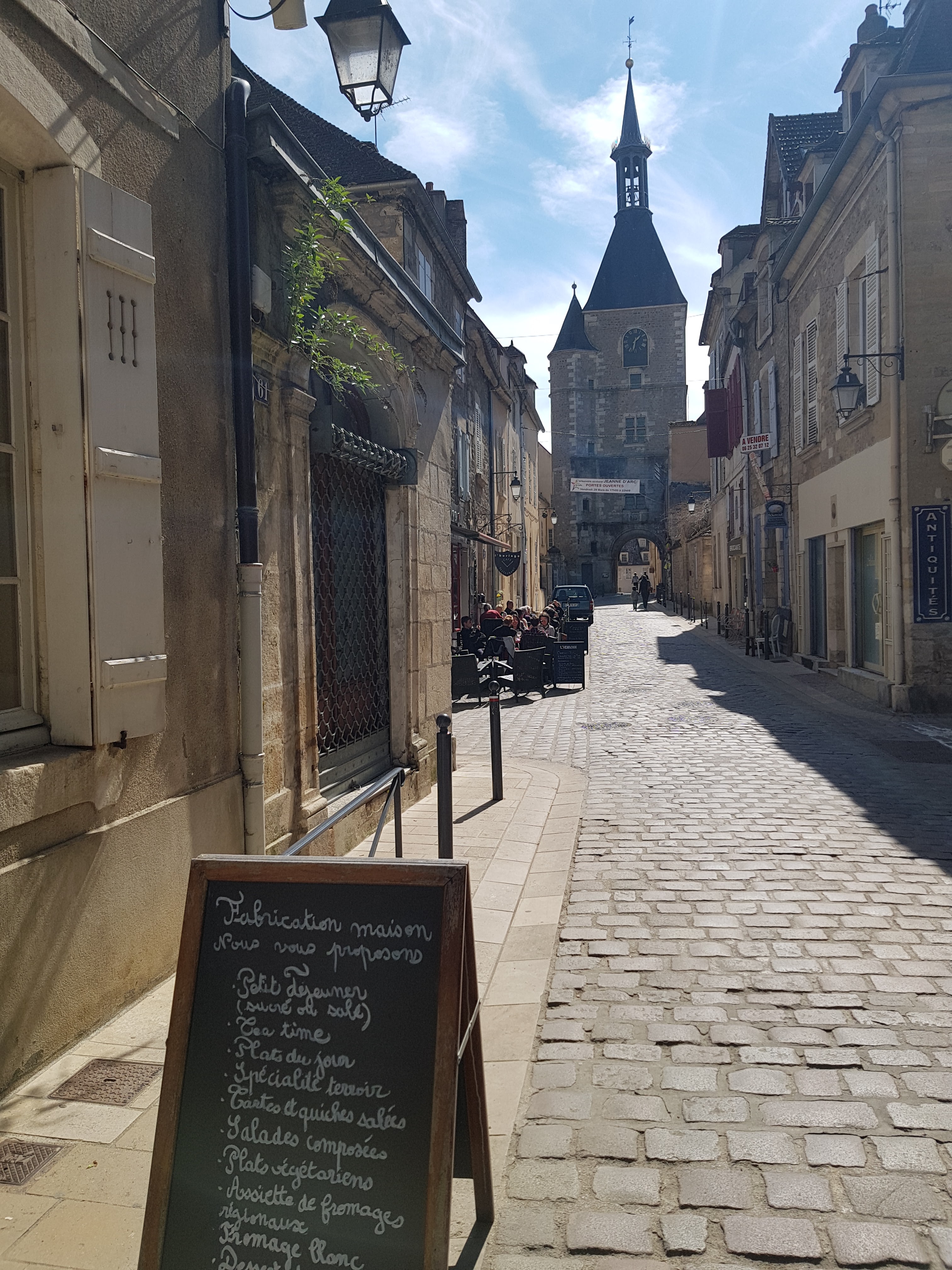 Photo n° 4 de l'avis de André.a fait le 31/03/2019 à 19:30