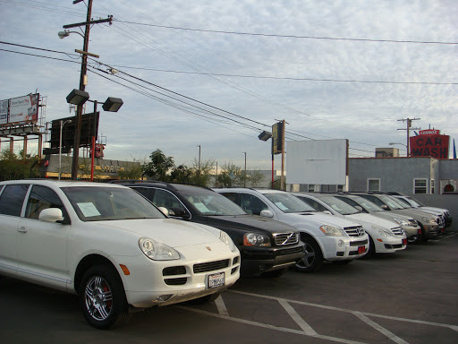 Used Car Dealer «Carz4Toyz Inc.», reviews and photos, 10603 Hawthorne Blvd, Inglewood, CA 90304, USA