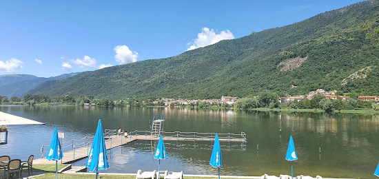 Lido Prealpino