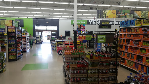 Discount Store «Dollar General Market», reviews and photos, 1447 W Main St, Lebanon, TN 37087, USA
