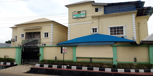 Link Majestic B2 Suites and Hotel, Dosu Babatunde Rd, Oluyole 200261, Ibadan, Nigeria, Beach Resort, state Osun