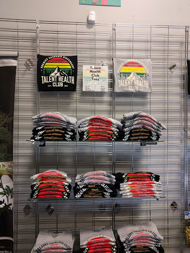 Alternative Medicine Practitioner «Talent Health Club», reviews and photos, 1007 S Pacific Hwy, Talent, OR 97540, USA