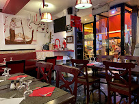 Atmosphère du Restaurant italien Pizza sarno à Paris - n°19