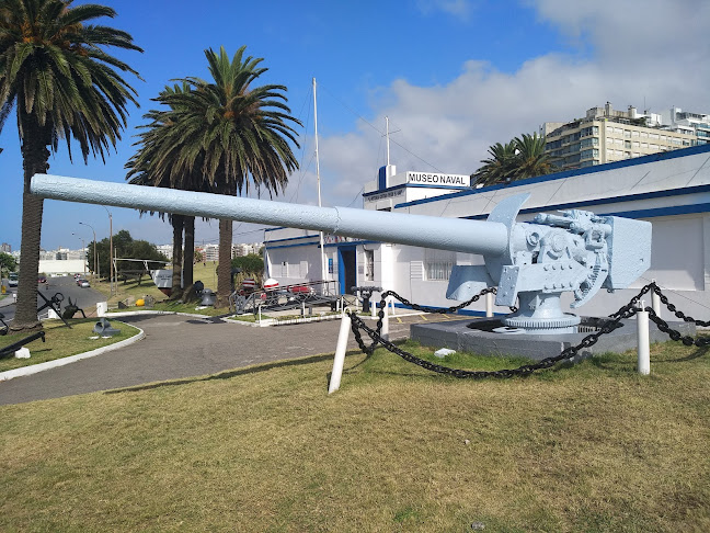 Museo Naval - Ciudad de la Costa