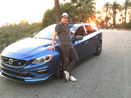 Car Dealer «Volvo Cars of Mission Viejo», reviews and photos, 28730 Marguerite Pkwy, Mission Viejo, CA 92692, USA