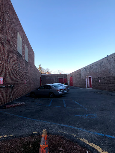 Self-Storage Facility «CubeSmart Self Storage», reviews and photos, 35 Winthrop Ave, New Rochelle, NY 10801, USA