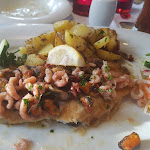 Photo n°1 de l'avis de Christian.r fait le 19/02/2018 à 12:55 sur le  Frieseneck Sande à Enge-Sande