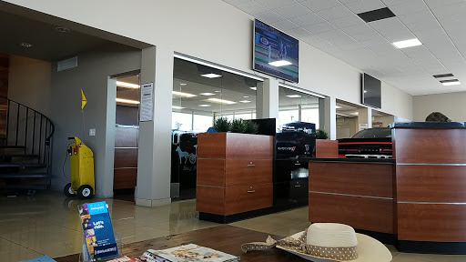 Chrysler Dealer «Normandin Chrysler Jeep Dodge Ram Fiat», reviews and photos, 900 W Capitol Expy, San Jose, CA 95136, USA