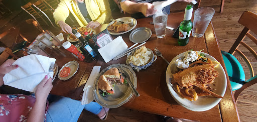 Pub «Jig and Reel», reviews and photos, 101 S Central St Apt. 8, Knoxville, TN 37902, USA