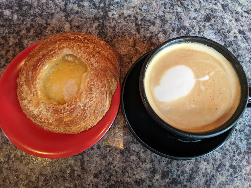 Coffee Shop «Red Rock Coffee», reviews and photos, 201 Castro St, Mountain View, CA 94041, USA