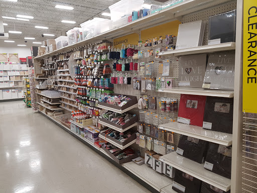 Craft Store «Michaels», reviews and photos, 7491 North Point Pkwy, Alpharetta, GA 30022, USA