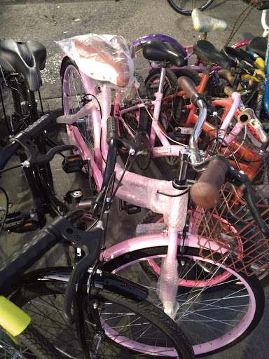 Agencia Reparacion De Bicicletas LA ESTRELLA