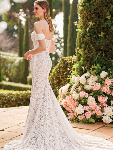 Bridal Shop «Absolute Haven Bridal», reviews and photos, 2810 Sharer Rd Suite 21, Tallahassee, FL 32312, USA