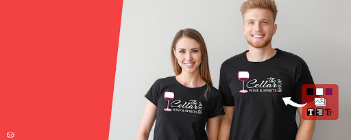 Screen Printer «Branded Screen Printing & Embroidery», reviews and photos, 155 E Moana Ln, Reno, NV 89502, USA