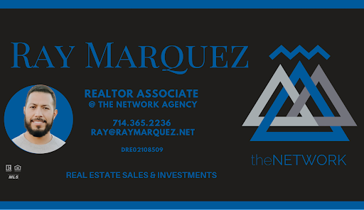 The Network Agency image