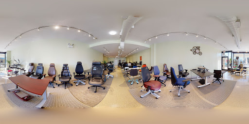 Office Furniture Store «Healthy Posture Store», reviews and photos, 2554 W Lawrence Ave, Chicago, IL 60625, USA