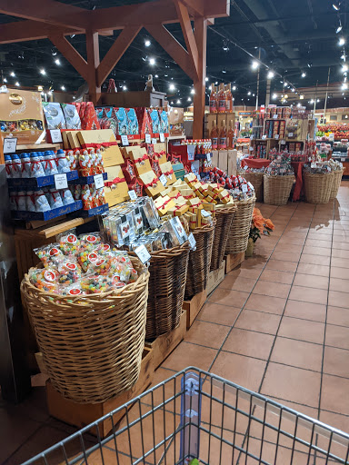 Grocery Store «The Fresh Market», reviews and photos, 12628 Tamiami Trail E, Naples, FL 34113, USA