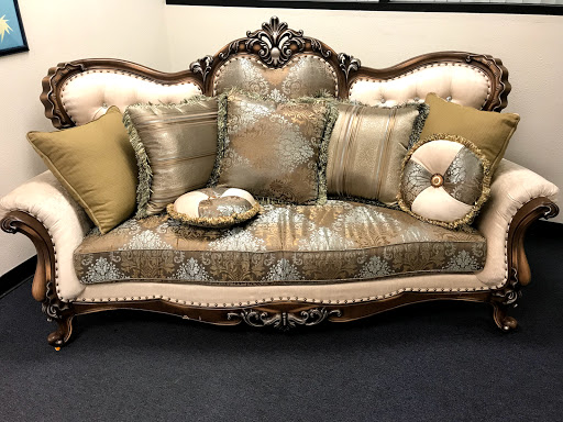 Furniture Store «Acme Furniture», reviews and photos, 18895 Arenth Ave, City of Industry, CA 91748, USA