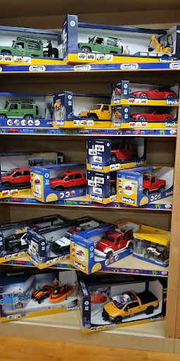 Toy Store «Toys On The Square», reviews and photos, 22 E Main St, Hummelstown, PA 17036, USA