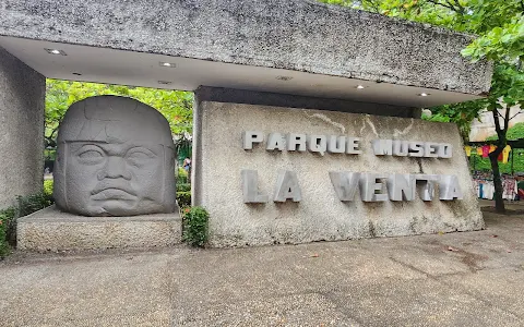 Parque Museo La Venta image