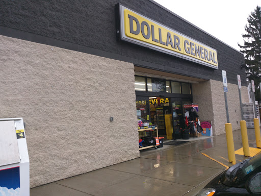 Discount Store «Dollar General», reviews and photos, 122 S Main St, Holland, NY 14080, USA