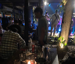 Beer Garden SCBD photo