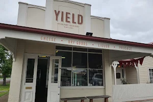 Yield Restaurant and Provisions Store, Birregurra image