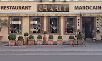 Photos du propriétaire du Restaurant marocain La Maison de Charly à Paris - n°4