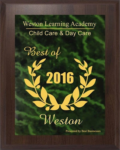 Preschool «Weston Learning Academy», reviews and photos, 16602 Saddle Club Rd, Weston, FL 33326, USA
