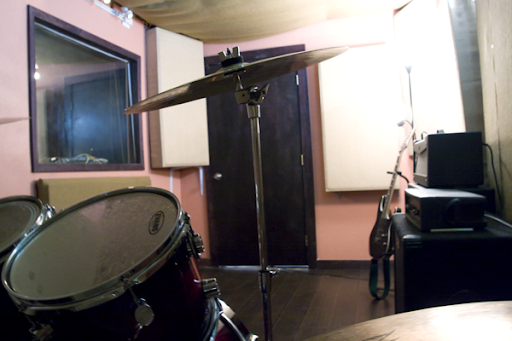 A Dub Entertainment Recording Studios