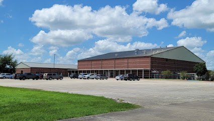 Brazos High School