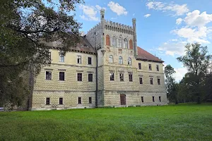 Mirów Castle image