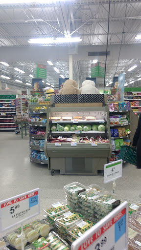 Supermarket «Publix Super Market at Narcoossee Shoppes», reviews and photos, 1951 S Narcoossee Rd, St Cloud, FL 34771, USA