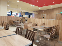 Atmosphère du Restauration rapide Burger King à Reims - n°12