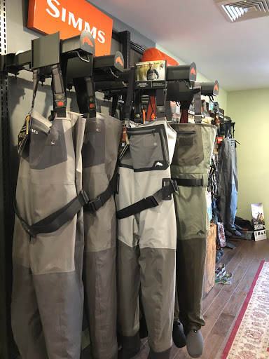 Outdoor Sports Store «TCO Fly Shop», reviews and photos, 2 E 1st St, Boiling Springs, PA 17007, USA