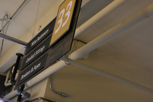 Hardware Store «Orchard Supply Hardware», reviews and photos, 2598 Taylor St, San Francisco, CA 94133, USA