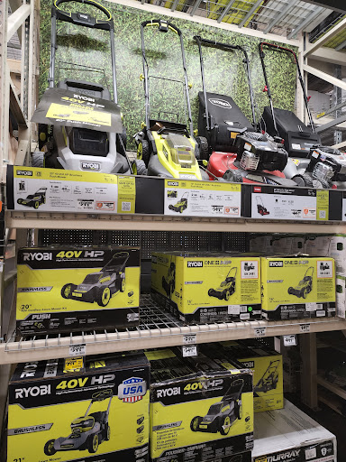 Home Improvement Store «The Home Depot», reviews and photos, 73-01 25th Ave, East Elmhurst, NY 11369, USA