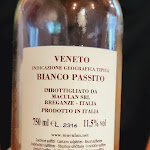 Photo n°6 de l'avis de Ludovic.e fait le 08/06/2023 à 09:08 sur le  Cantina Bentivoglio à Bologna