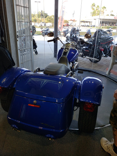 Harley-Davidson Dealer «Adamec Harley-Davidson», reviews and photos, 1520 Wells Rd, Orange Park, FL 32073, USA