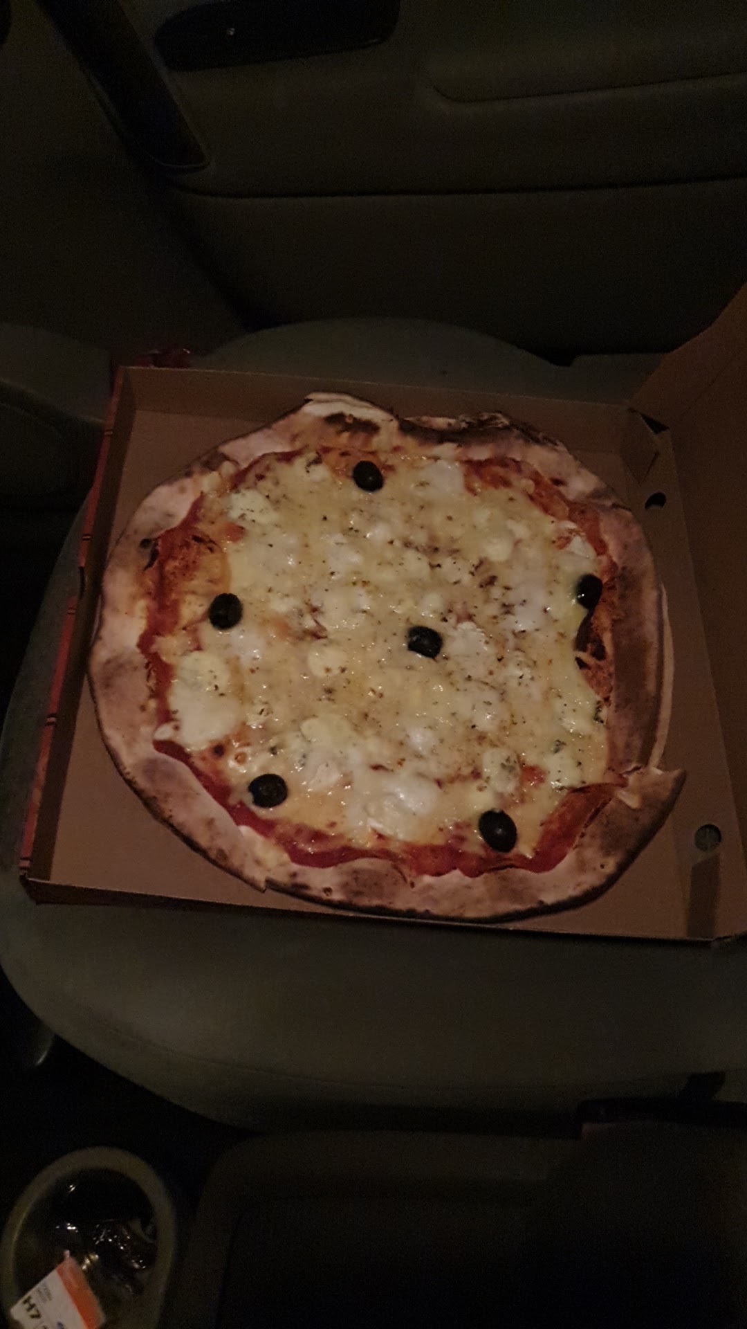 Photo n° 1 de l'avis de Christophe.o fait le 10/07/2018 à 10:45