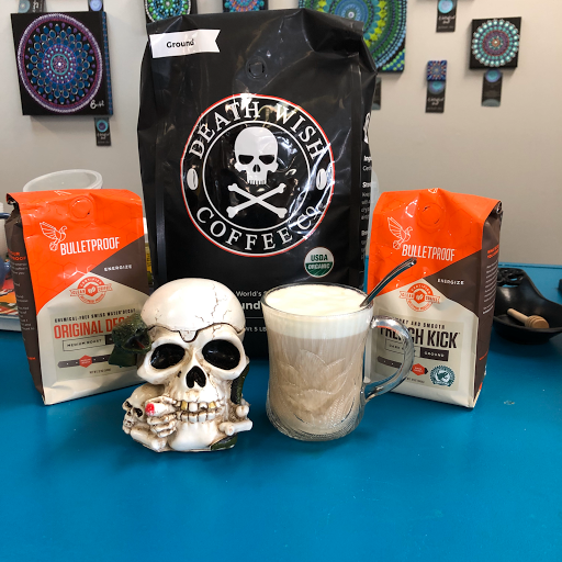 Vitamin & Supplements Store «For Goodness Sake», reviews and photos, 9118 Bonita Beach Rd SE, Bonita Springs, FL 34135, USA