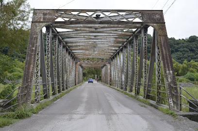 Viejo Puente Nro1