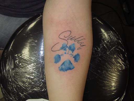 Explore 23 tattoo ideas, creative tattoo ideas in Foley, available at Black Sheep Custom Tattoos and Piercings