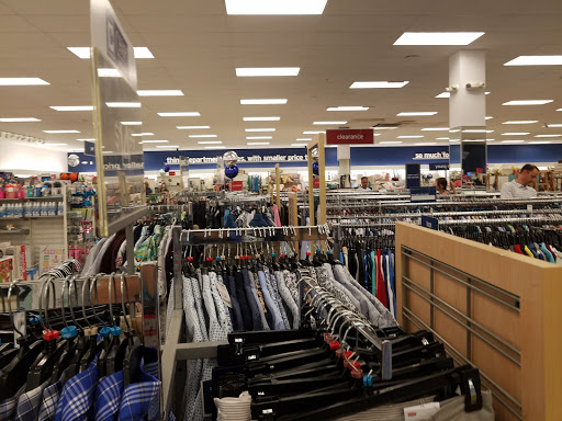 Department Store «Marshalls», reviews and photos, 327 Franklin Ave, Wyckoff, NJ 07481, USA