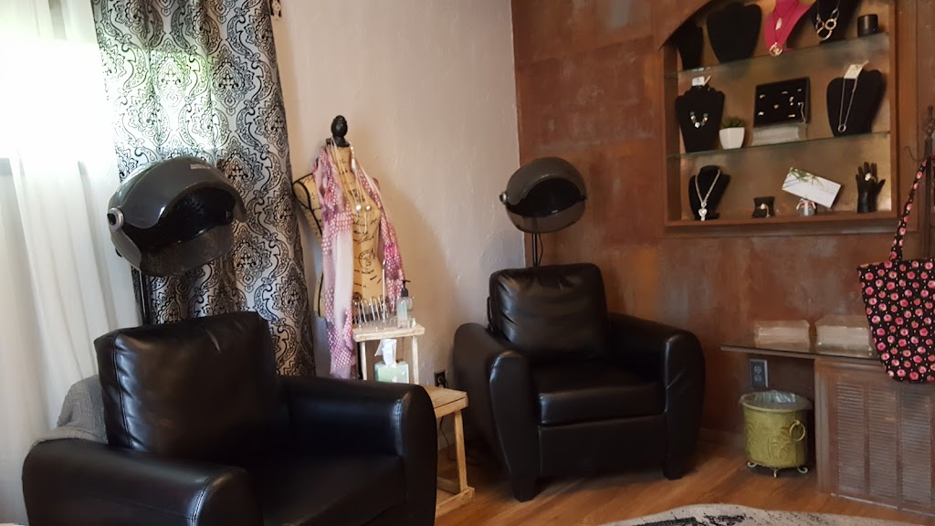 Design Hair & Tanning Studio 59044