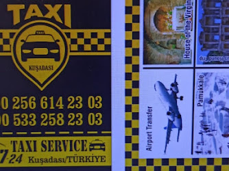 Cumhuriyet Taksi