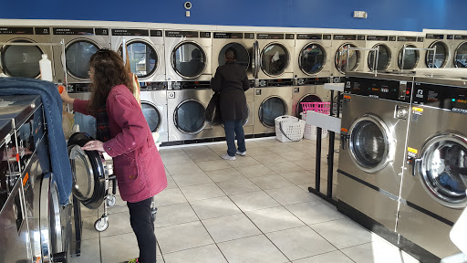 Laundromat «Wash-N-Fold Express», reviews and photos, 705 Edgewood Rd, Edgewood, MD 21040, USA