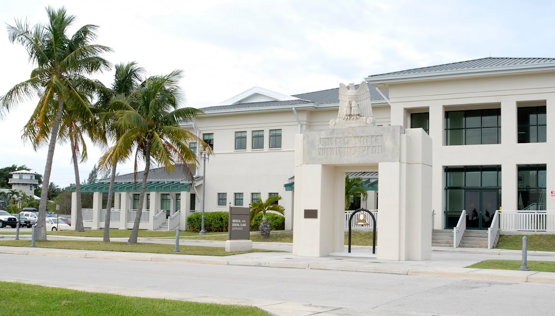 Naval Branch Health Clinic Key West